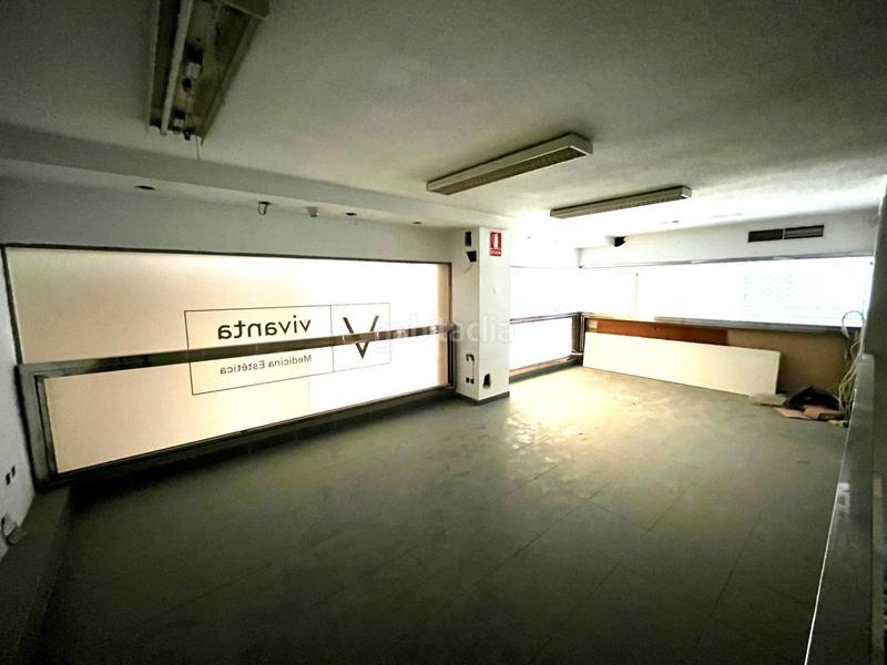 Foto 655029f8-5b77-48c7-aeae-3175d31c9b26. Rent business premise in Centro - Sagrario Granada