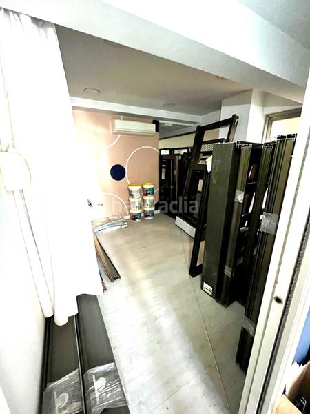 Foto d4f5f9cf-d267-487a-9060-55cdca2ec19e. Rent business premise in Centro - Sagrario Granada