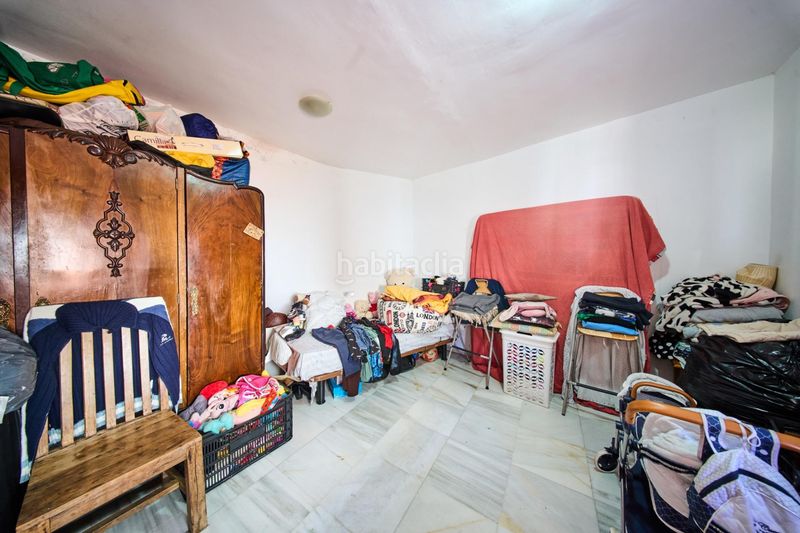 Foto 584387a6-5c96-4e97-b222-365a42767e8e. Casa adossada a de los yesqueros 5 a San Ildefonso Granada