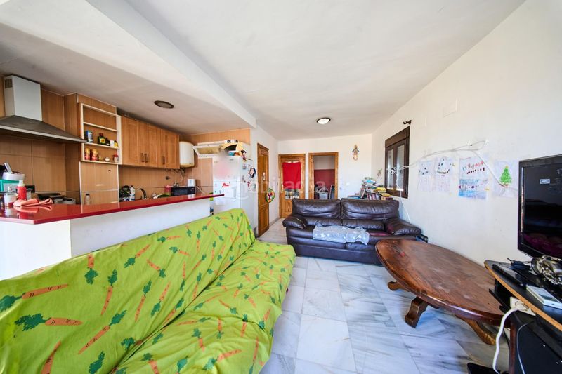 Foto a1f079e7-01e8-4562-880a-1c47f22477d6. Casa adossada a de los yesqueros 5 a San Ildefonso Granada