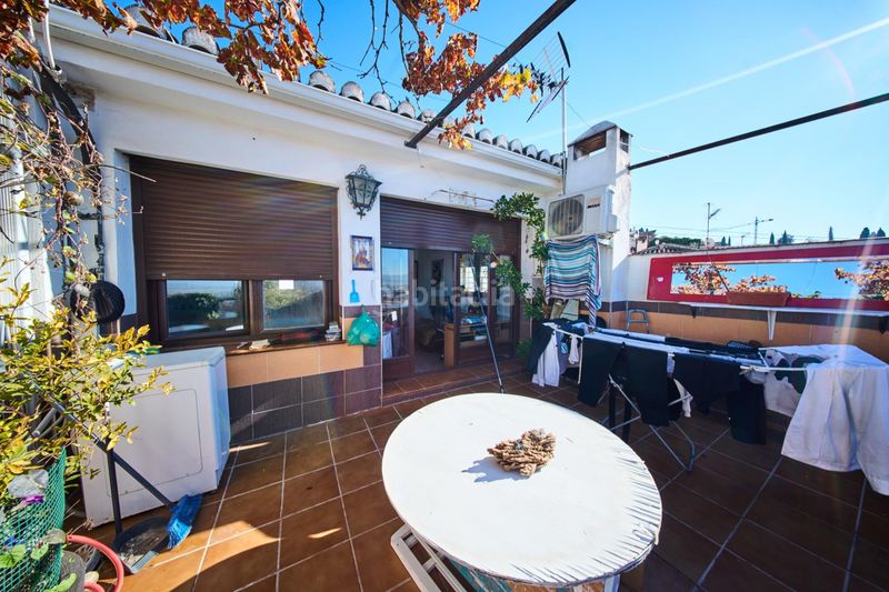 Foto fbad4657-f01d-4be7-a1e7-023cf3d13386. Casa adossada a de los yesqueros 5 a San Ildefonso Granada