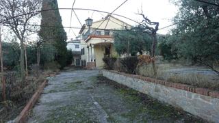 Xalet  Carretera de granada a dílar. Chalet con parcela junto a ogijares
