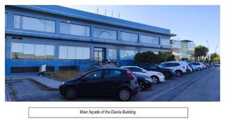 Miete Gebäude  Calle graham bell. Edificio estratégico para sede regional en el mediterráneo  gran