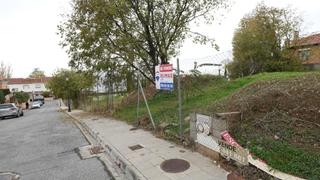 Terreno residenziale in Huétor Vega