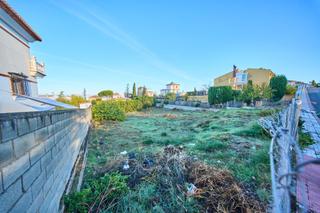 Terreno residenziale in Calle calle de matas verdes, 10 10. Terreno monachil  los llanos
