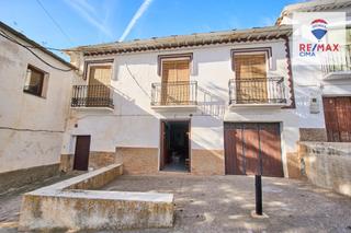 Maison à Placeta 1. Oportunidad en alpujarra granadina, busquistar