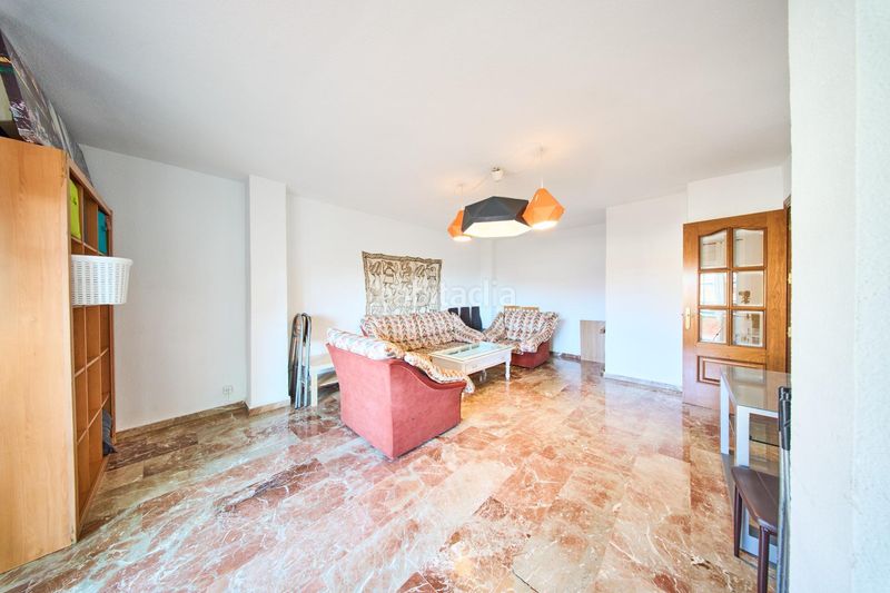 Foto 108d3805-7c93-409a-a797-2a7f171610fc. Àtic amb calefacció aparcament a La Cruz Granada