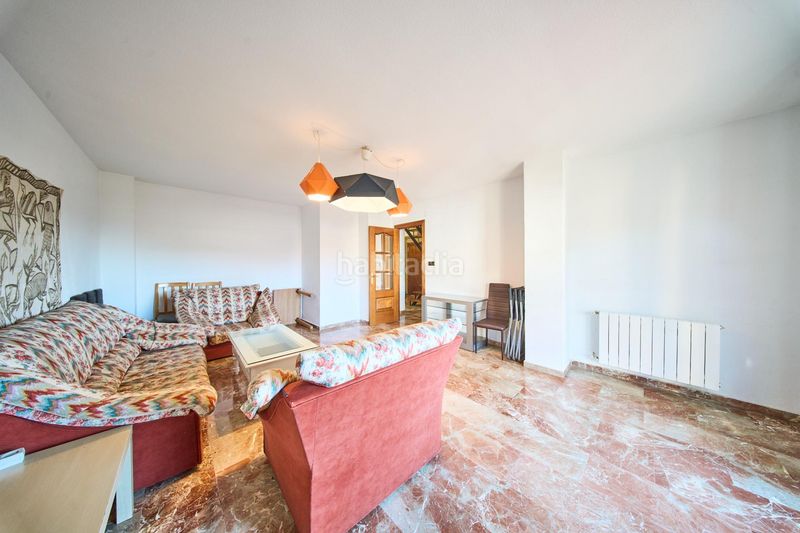 Foto 11933e21-ff1c-4382-b5da-952fb7d63307. Àtic amb calefacció aparcament a La Cruz Granada