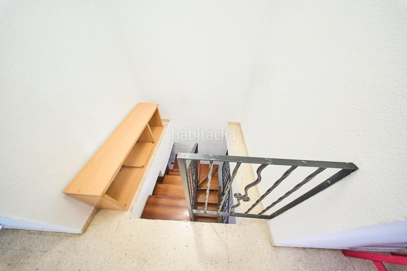 Foto 26c8eb77-02d6-41c7-8262-d0b084f83bdb. Àtic amb calefacció aparcament a La Cruz Granada