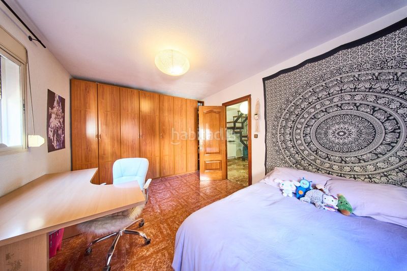 Foto 31dc1c10-7694-444e-ab56-eaeedc46d7e8. Àtic amb calefacció aparcament a La Cruz Granada