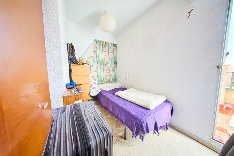 Foto 3c9ede68-db43-4c41-9dc1-f50a1e839929. Àtic amb calefacció aparcament a La Cruz Granada