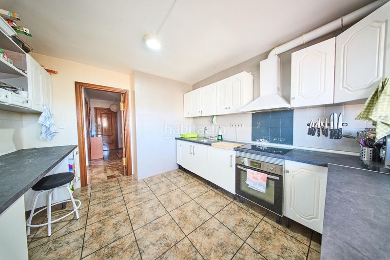 Foto 4f5b4268-ac6f-4759-afc5-711ef229d45b. Àtic amb calefacció aparcament a La Cruz Granada