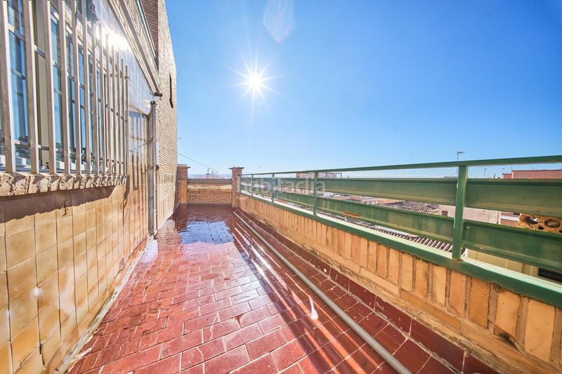 Foto 5644dce3-dabf-4f33-9117-d648315859c3. Àtic amb calefacció aparcament a La Cruz Granada