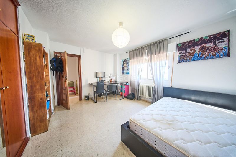 Foto 669b3463-41c4-4b66-abc2-4cdffa7b815b. Àtic amb calefacció aparcament a La Cruz Granada