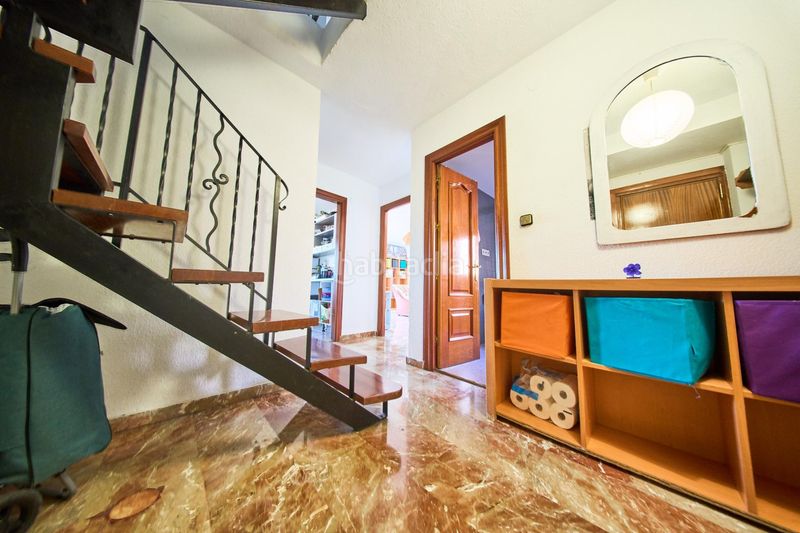 Foto 6e25bb3d-85b7-4604-9339-989b93dd0fdc. Àtic amb calefacció aparcament a La Cruz Granada