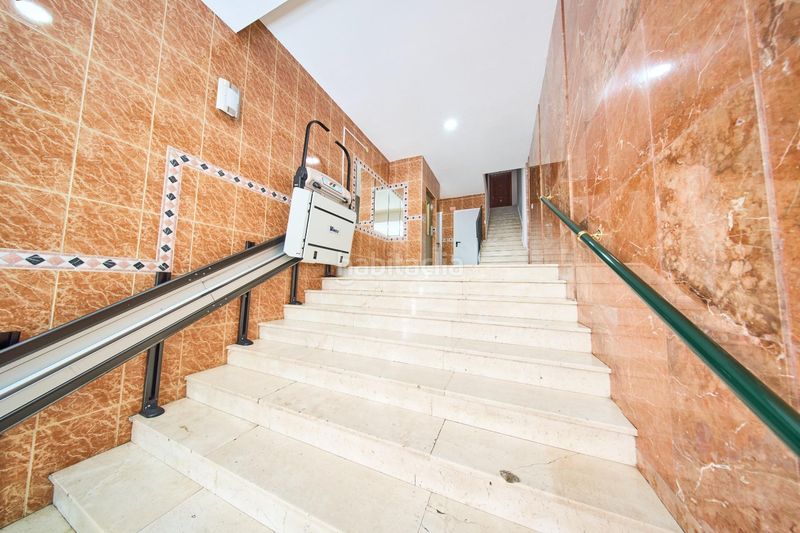 Foto 751d3f75-0da4-41cf-b69a-685e14822a16. Àtic amb calefacció aparcament a La Cruz Granada