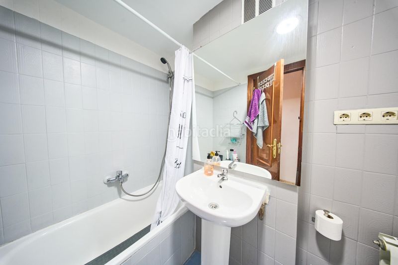 Foto 929c43e7-6731-4a48-960f-fe5bc70fd235. Àtic amb calefacció aparcament a La Cruz Granada