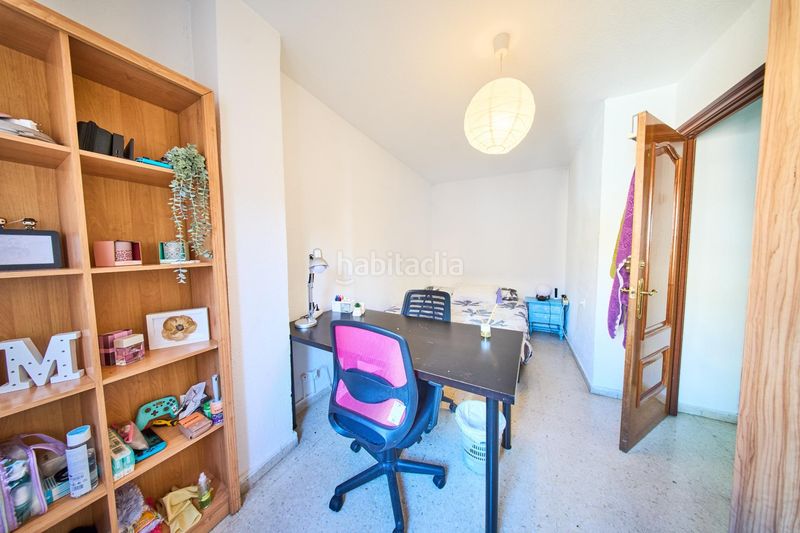 Foto 93799543-f9ae-4370-b3aa-f422d0d2fd45. Àtic amb calefacció aparcament a La Cruz Granada