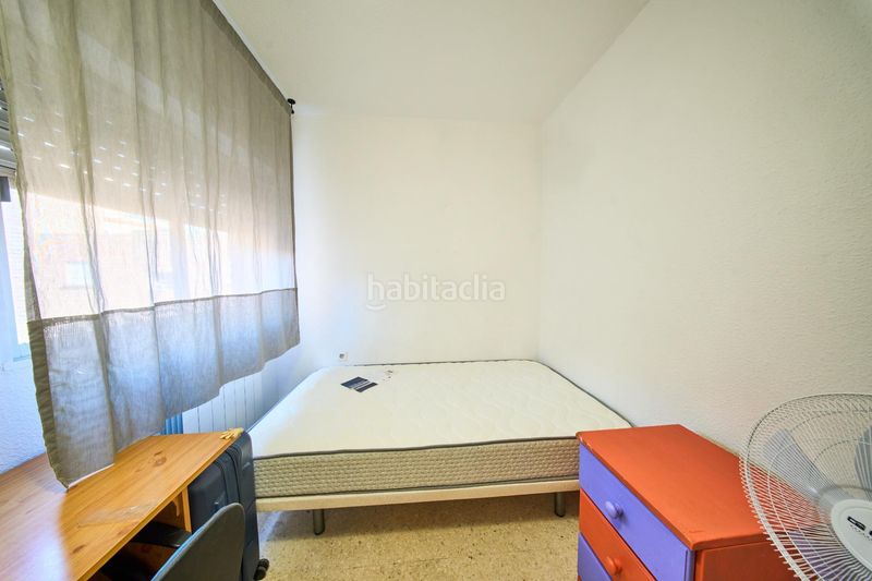 Foto 9a2e5cb1-e593-41c8-8db7-397bf443ab94. Àtic amb calefacció aparcament a La Cruz Granada