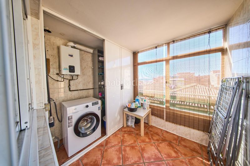 Foto 9fb318db-d4b9-4cda-bd89-1cd7cf1103e7. Àtic amb calefacció aparcament a La Cruz Granada