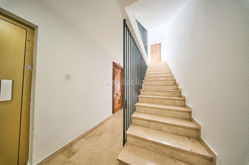 Foto ac845e83-4ba9-41ab-9938-5cf8985692b4. Àtic amb calefacció aparcament a La Cruz Granada