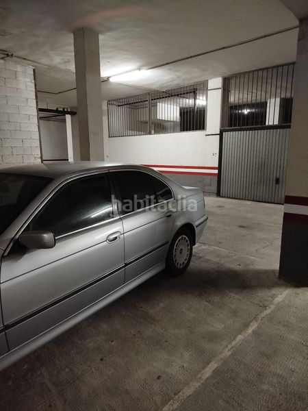 Foto b2d57057-3739-4099-a20c-b0a55c15f9cd. Àtic amb calefacció aparcament a La Cruz Granada