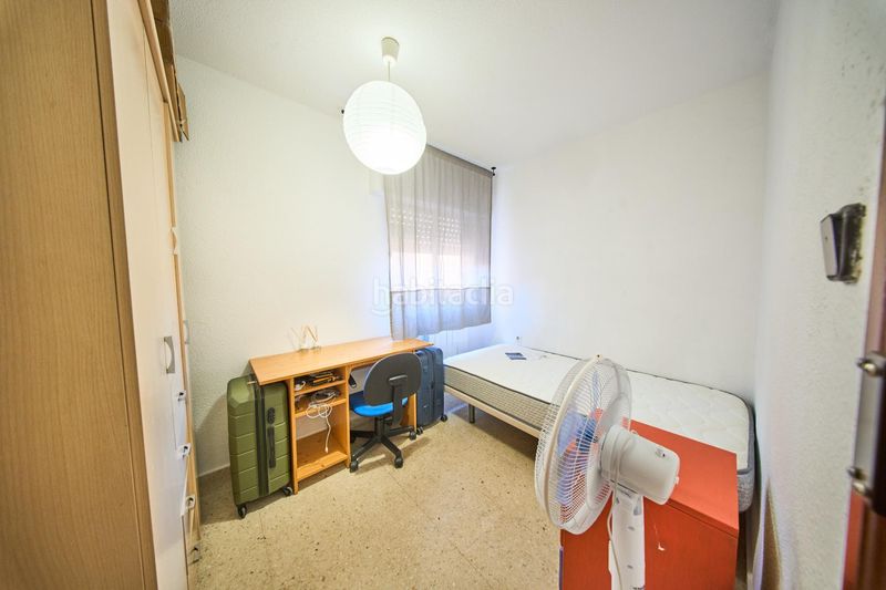 Foto bf9eaf79-b94e-4cf8-9dff-38fddfe26ced. Àtic amb calefacció aparcament a La Cruz Granada