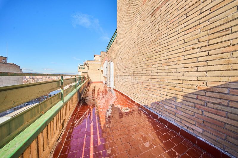 Foto df9fb382-7bba-4077-9cb2-73805e1f39b4. Àtic amb calefacció aparcament a La Cruz Granada