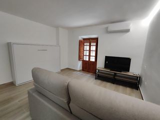 Location Studio à Guadalajara 3. Estudio en alquiler