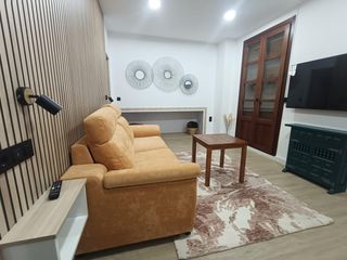 Location Appartement à Calle de elvira 9. Alquiler de apartamento en calle elvira