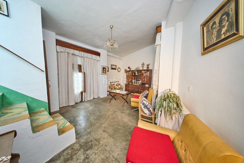 Foto 472f298b-2b31-46b9-83de-8fd12f1618f3. Casa in Órgiva