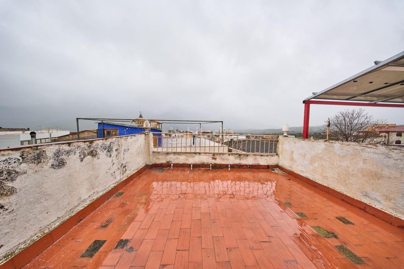 Foto c2aaa3be-0155-475d-a260-21d73c4a30f2. Casa in Órgiva