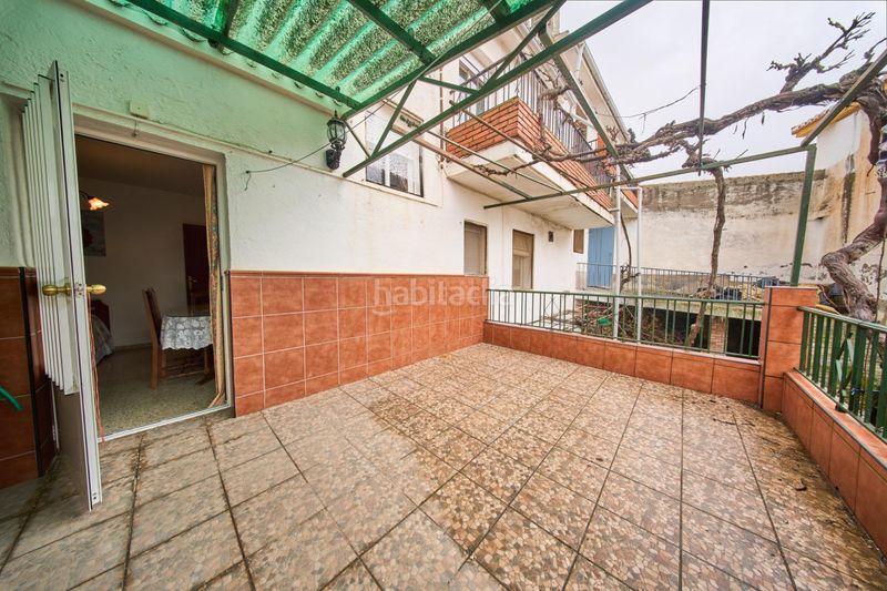 Foto 22886b69-b1f4-4adb-82d0-d61b43b29649. Casa a calle real ag tozar 24 a Moclín