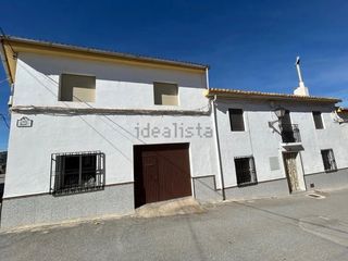 Casa in Calle real ag tozar 24. Dos casas en venta  tózar moclín