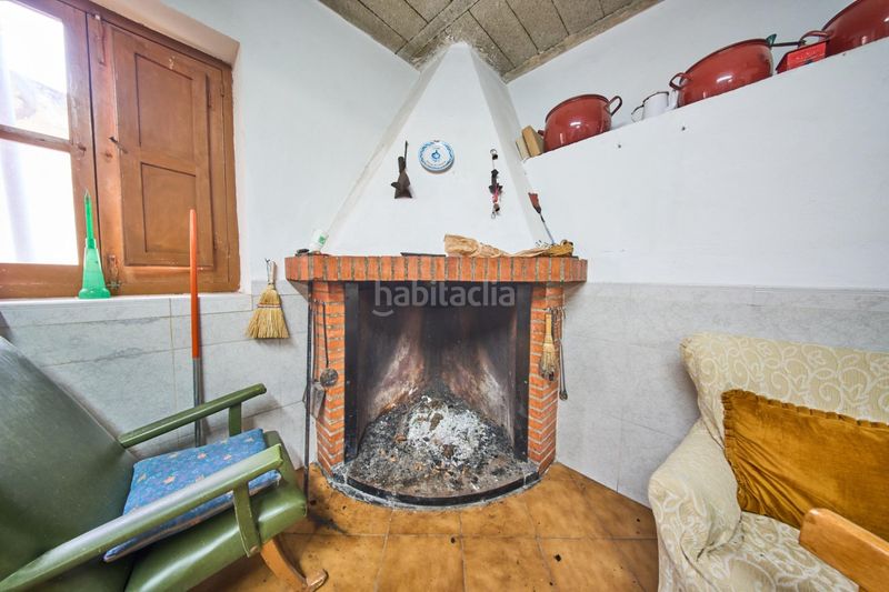 Foto 7fea8756-5878-45c1-9cb7-72dfa2a9bd69. Casa a calle real ag tozar 24 a Moclín