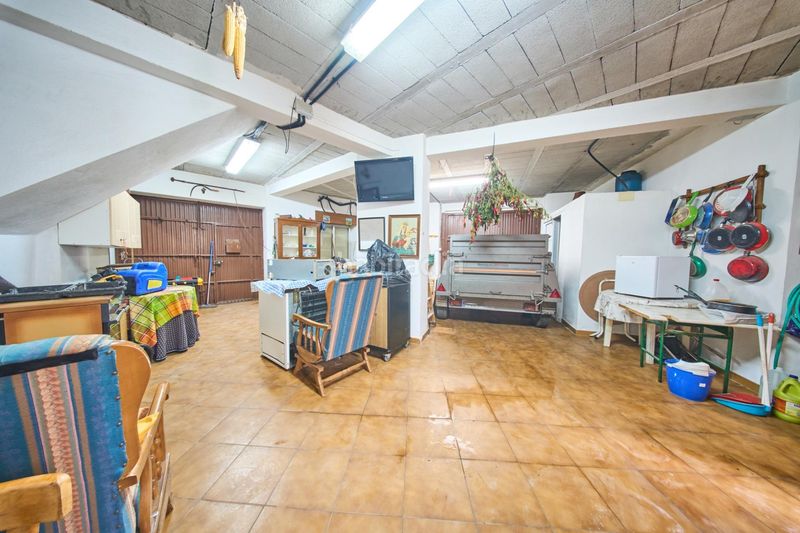 Foto a3f6c921-3335-4287-bed9-f3f82e783f84. Casa a calle real ag tozar 24 a Moclín