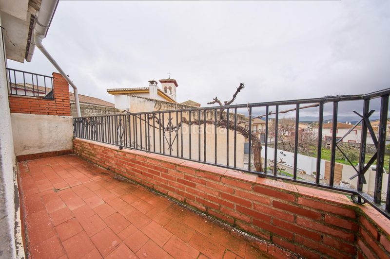 Foto a92958cf-6d95-4fe5-923f-823c2b8448a9. Casa a calle real ag tozar 24 a Moclín