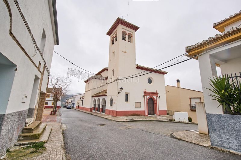 Foto df5dee64-8c55-4369-8988-1394113f8d18. Casa a calle real ag tozar 24 a Moclín