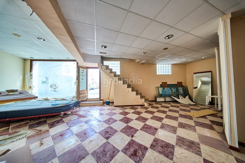 Foto 7f226d5e-65a5-4148-a624-3b6a8ff2eaec. Local comercial a Baza