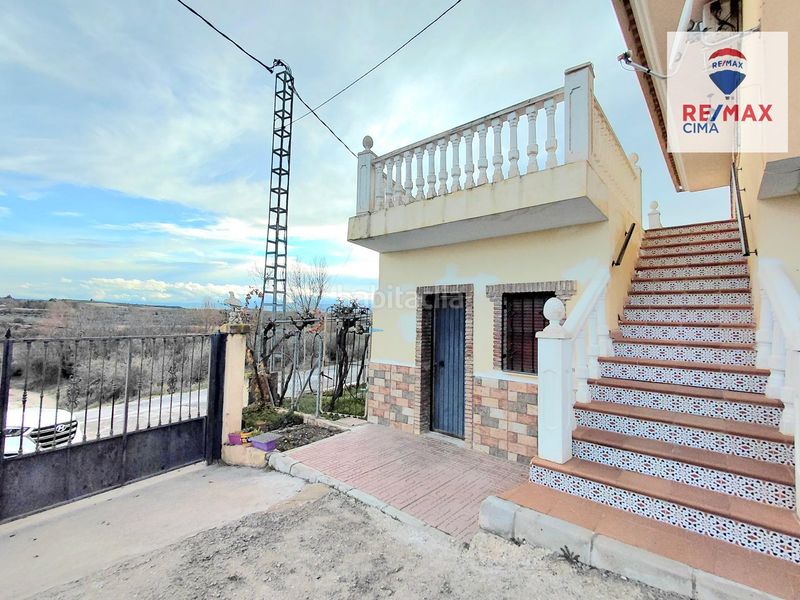 Foto 1434681e-d971-4b84-b3ef-0d8c9acbc65d. Chalet exclusiva finca con tres viviendas independientes en huerta real granada en Benamaurel