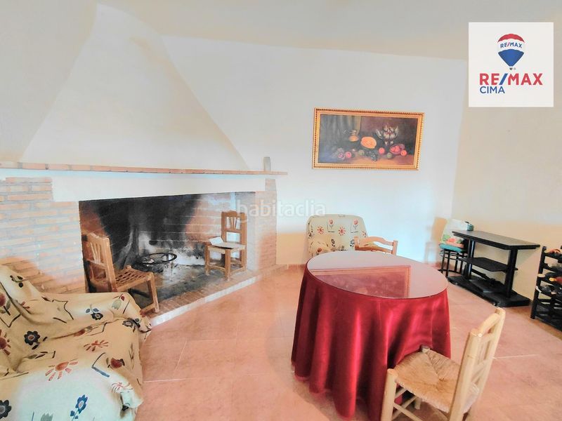 Foto 586340d6-508c-405c-8fa2-035236fed13d. Chalet exclusiva finca con tres viviendas independientes en huerta real granada en Benamaurel