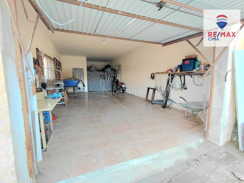 Foto 7f3dcc3b-07ed-4859-9f07-8e0ef44c4074. Chalet exclusiva finca con tres viviendas independientes en huerta real granada en Benamaurel