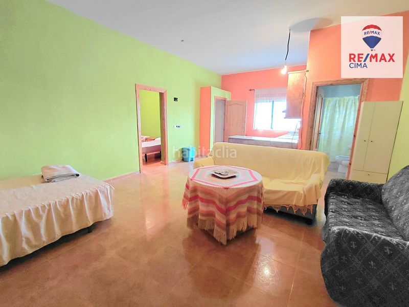 Foto c4ec8f91-984a-421c-a40a-de4588b8b77b. Chalet exclusiva finca con tres viviendas independientes en huerta real granada en Benamaurel