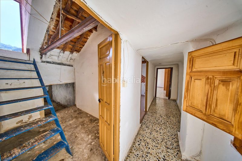 Foto a00aad15-0b78-4aa9-80b7-446cae774c49. Casa a Quéntar