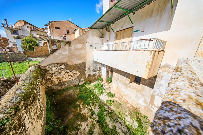 Foto ad464655-c416-4ec7-853d-8cd2ac65b611. Casa a Quéntar