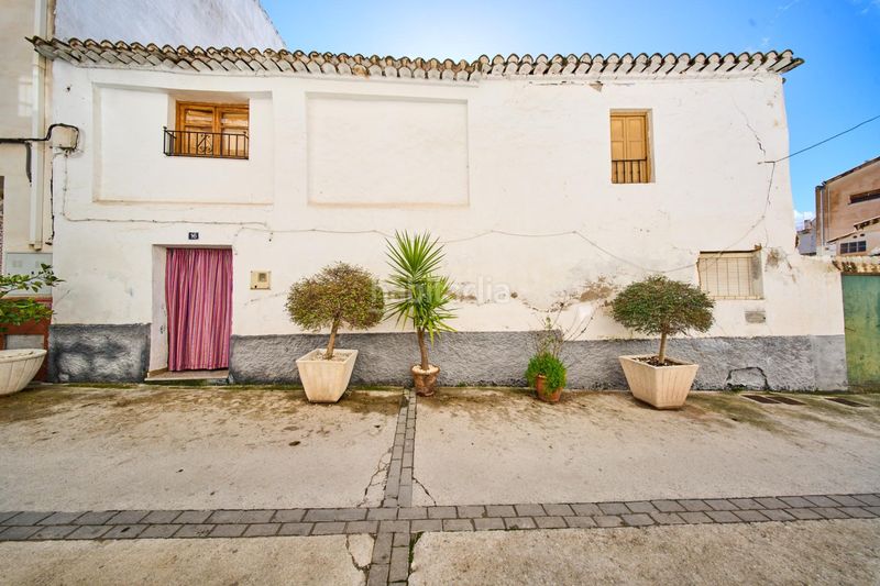 Foto da82801a-0fb8-4079-ae50-2b745688f86a. Casa a Quéntar