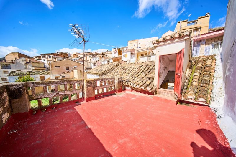 Foto fa873013-7414-4d55-b306-eb35139caf28. Casa a Quéntar