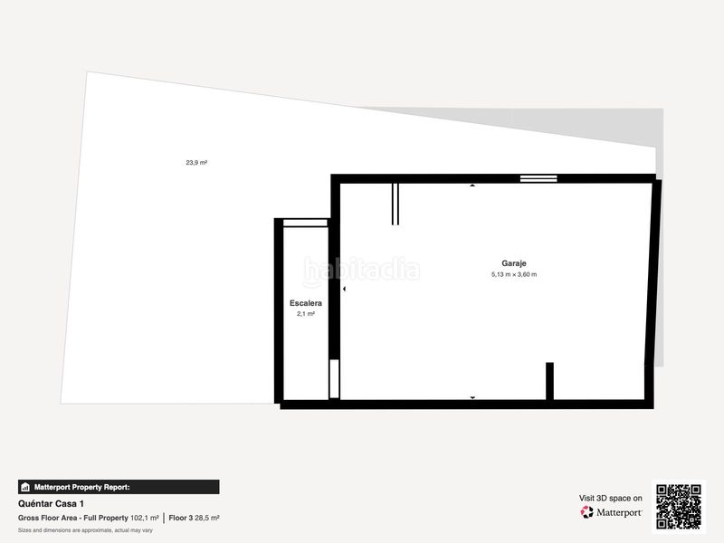 Foto 1c653772-e3e1-45de-86db-4dd2e627ec4a. Casa a Quéntar