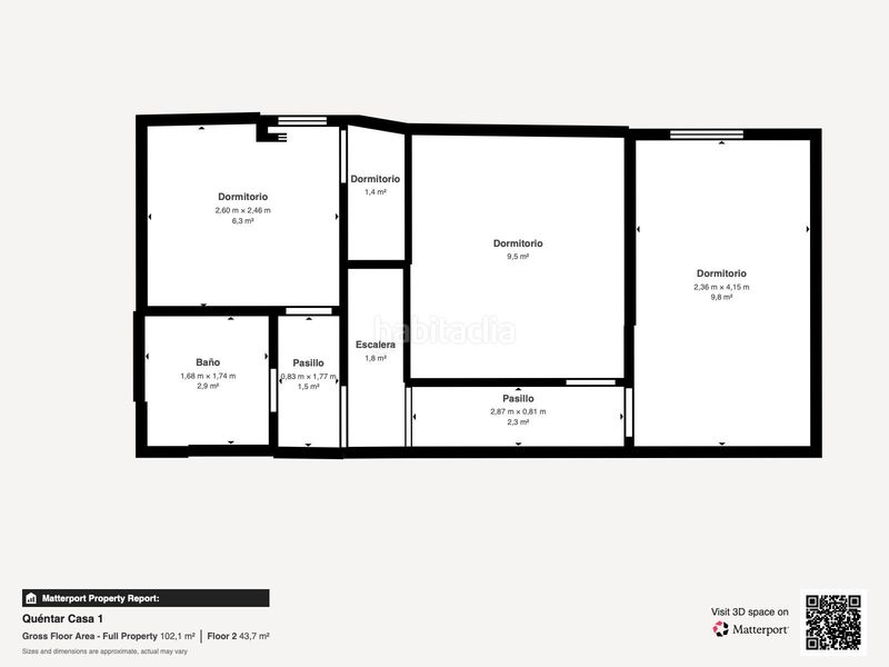 Foto 99f0391b-e530-49c9-ac04-2473d78c165a. Casa a Quéntar