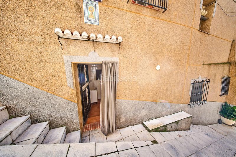 Foto a6e58be0-1fc6-4d1f-b45e-d7168d3427ab. Casa a Quéntar